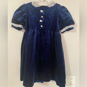 Vintage Rare Editions Dress